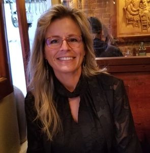 Meet your Posher, Diane